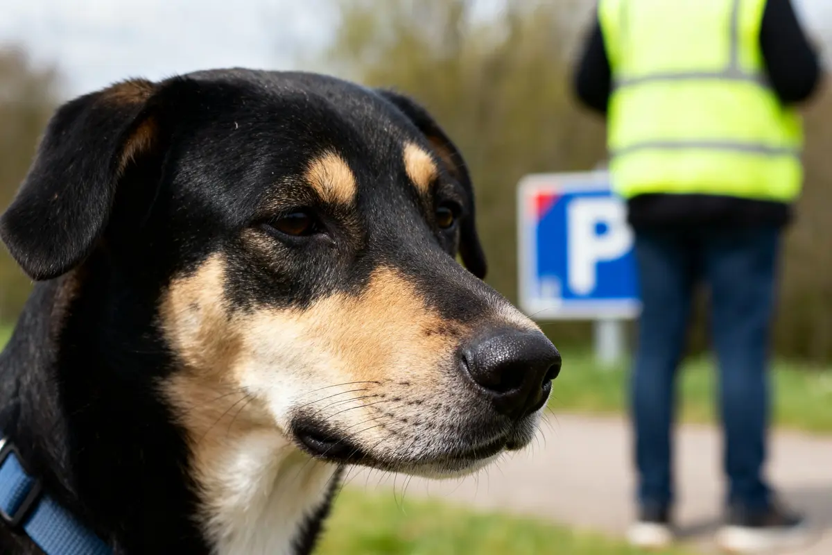 Fichier national d’identification des chiens : Pourquoi et comment ?