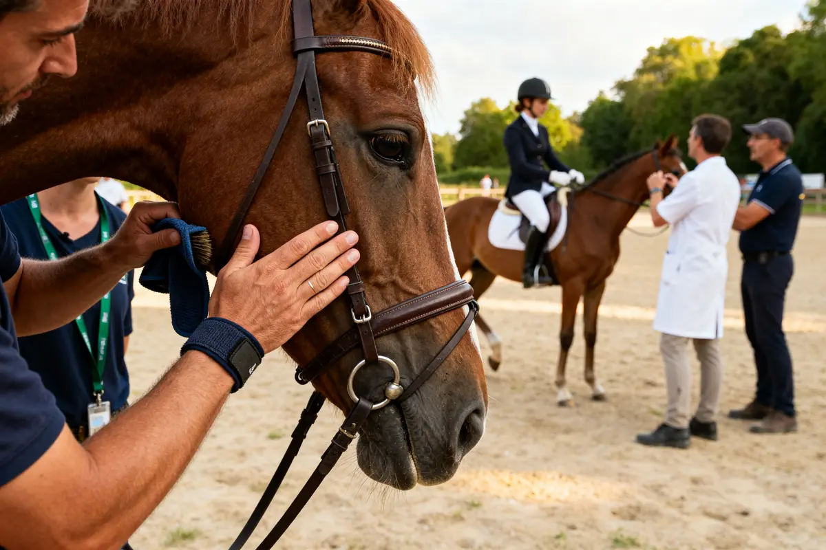 Liste des 100 métiers du cheval : Quel parcours choisir ?